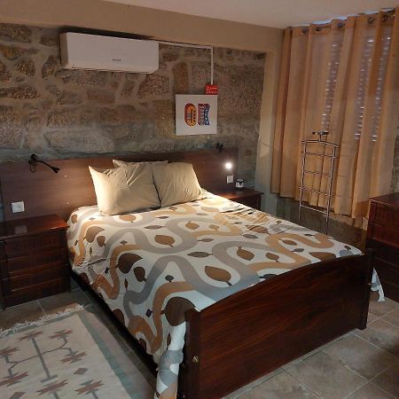 Casa Das Cortes - Serra Da Estrela Διαμέρισμα Gouveia  Εξωτερικό φωτογραφία