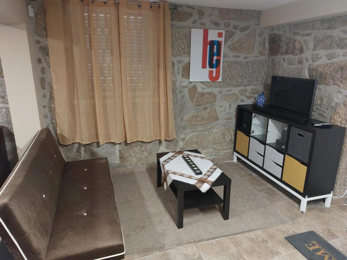 Casa Das Cortes - Serra Da Estrela Διαμέρισμα Gouveia  Εξωτερικό φωτογραφία