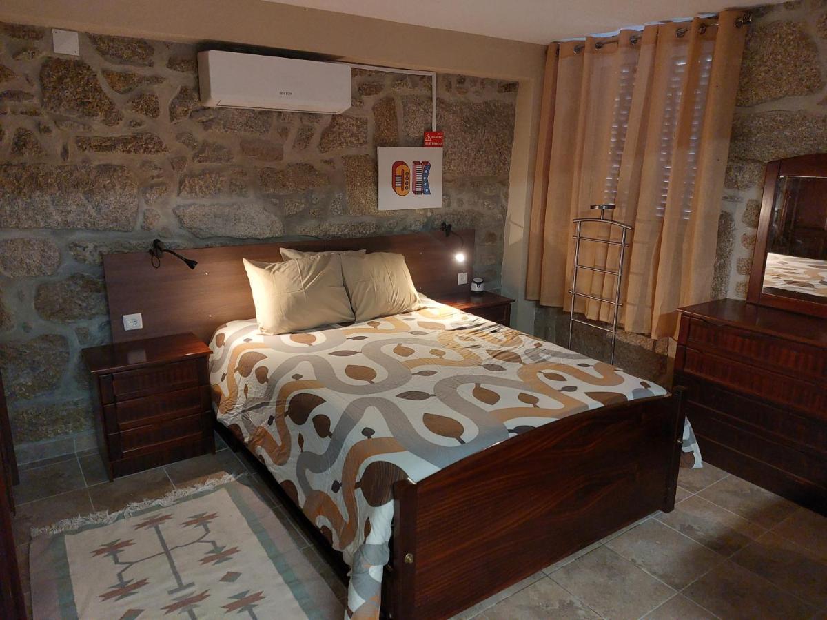 Casa Das Cortes - Serra Da Estrela Διαμέρισμα Gouveia  Εξωτερικό φωτογραφία