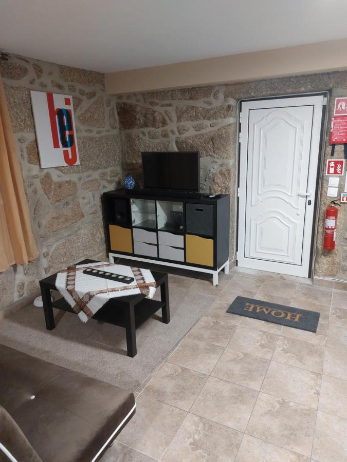 Casa Das Cortes - Serra Da Estrela Διαμέρισμα Gouveia  Εξωτερικό φωτογραφία